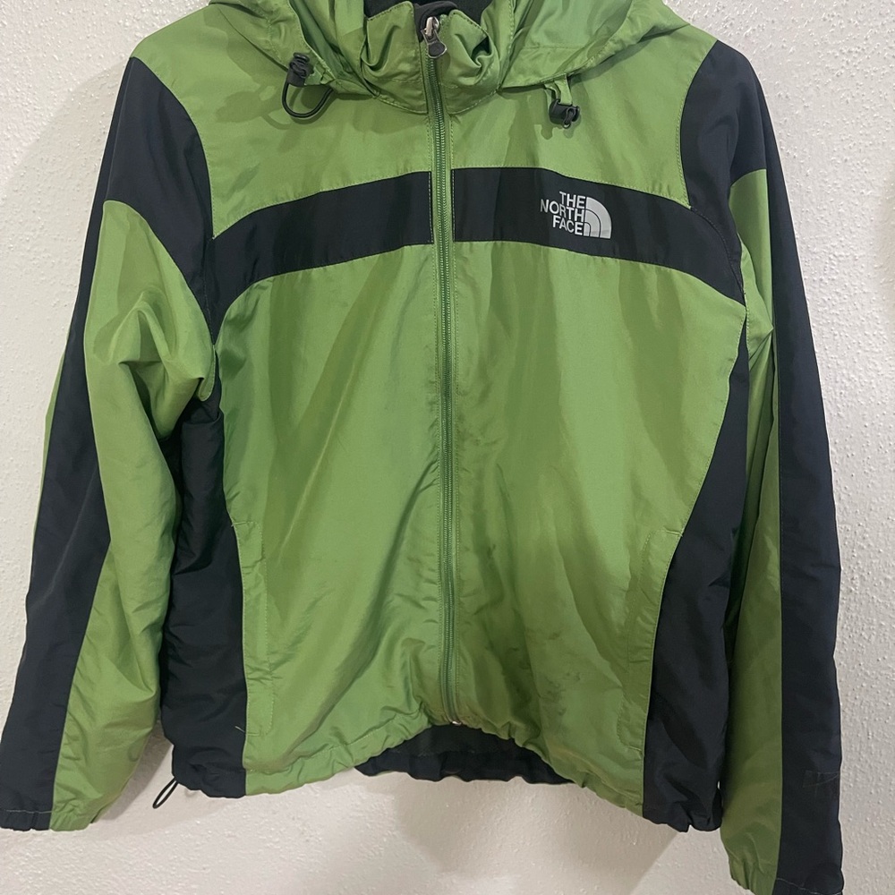 The North Face Women’s Jacket